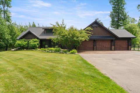 Homes For Sale - 1649 Gull Lane<br/> Nisswa, MN 56468