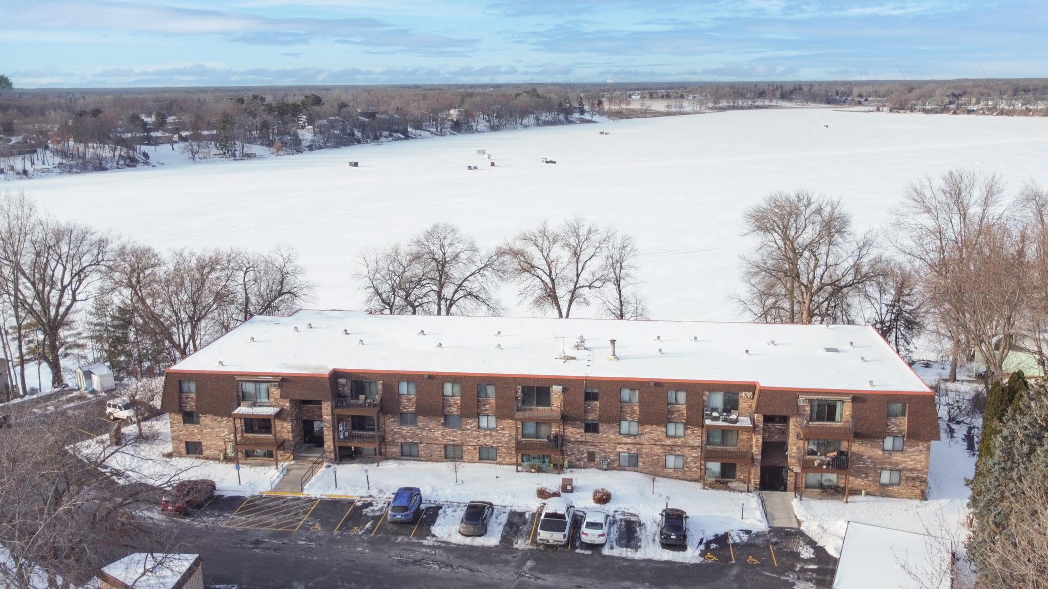 30675 Park Street #306, Lindstrom, Minnesota image 1