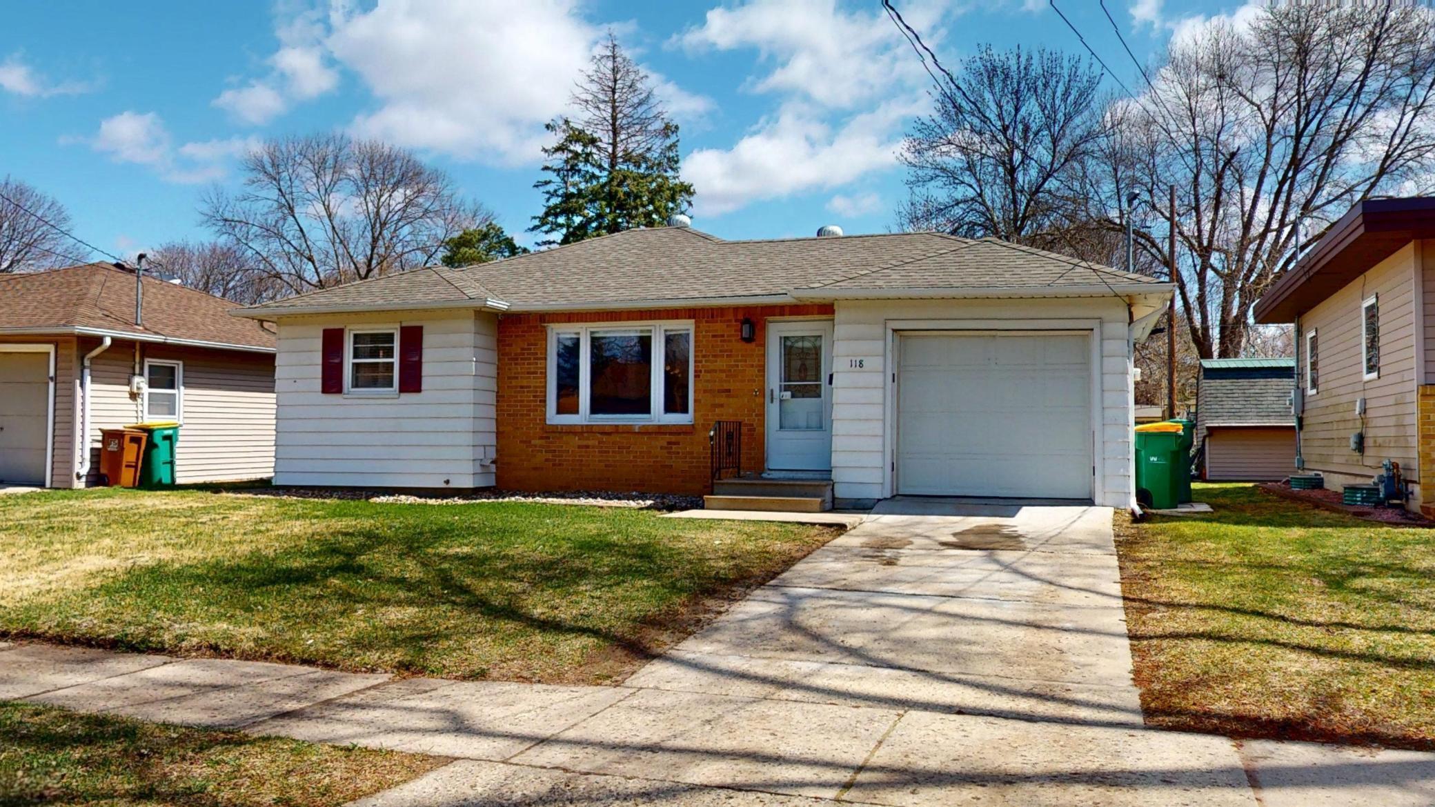 118 N 5th Avenue, Albert Lea, Minnesota image 1