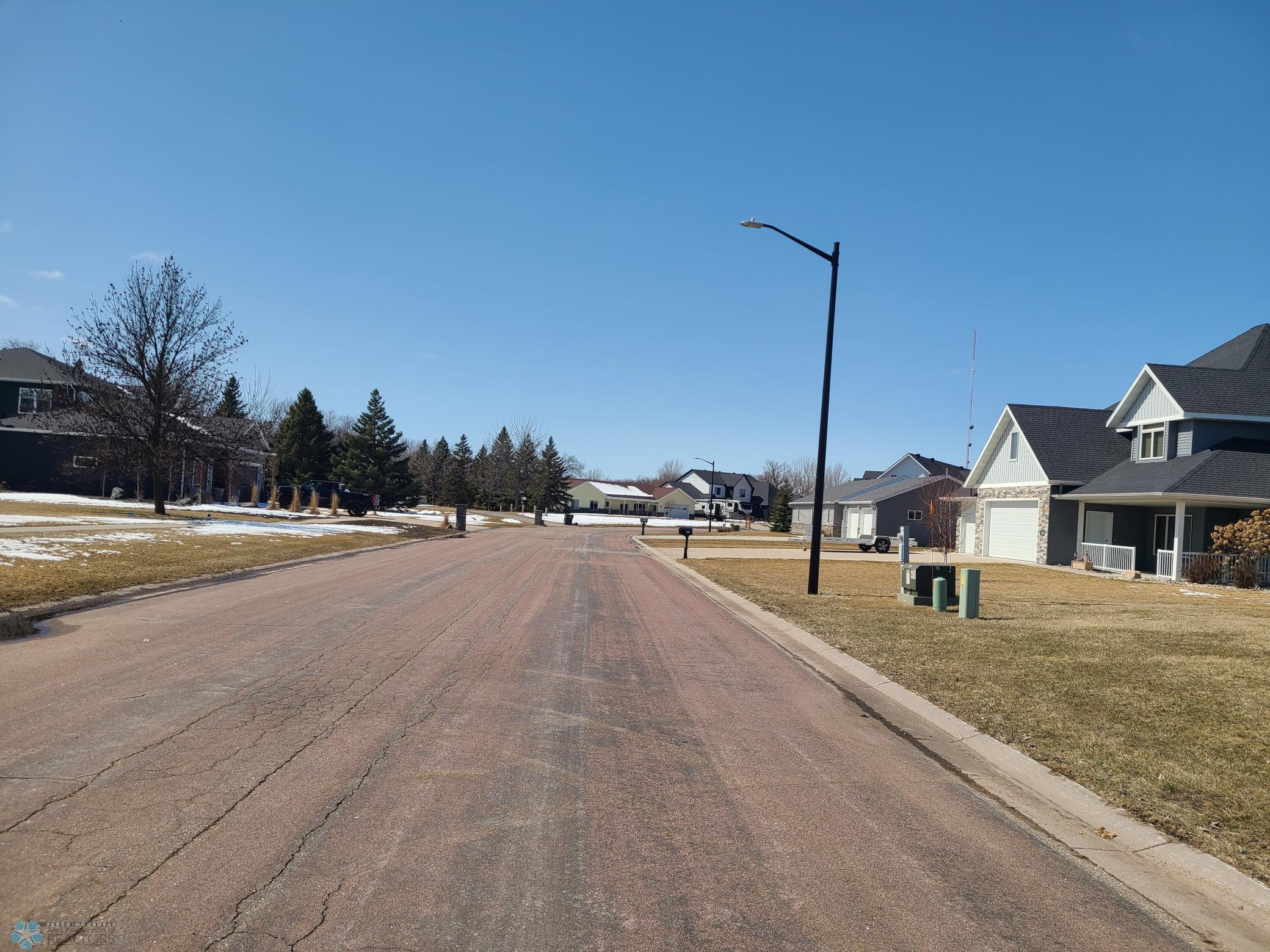 212 River Bend Trail, Breckenridge, Minnesota image 3