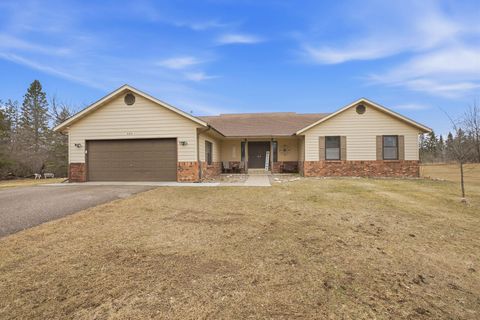 Homes For Sale - 680 E Isle Street<br/> Mille Lacs County, Isle, MN 56342