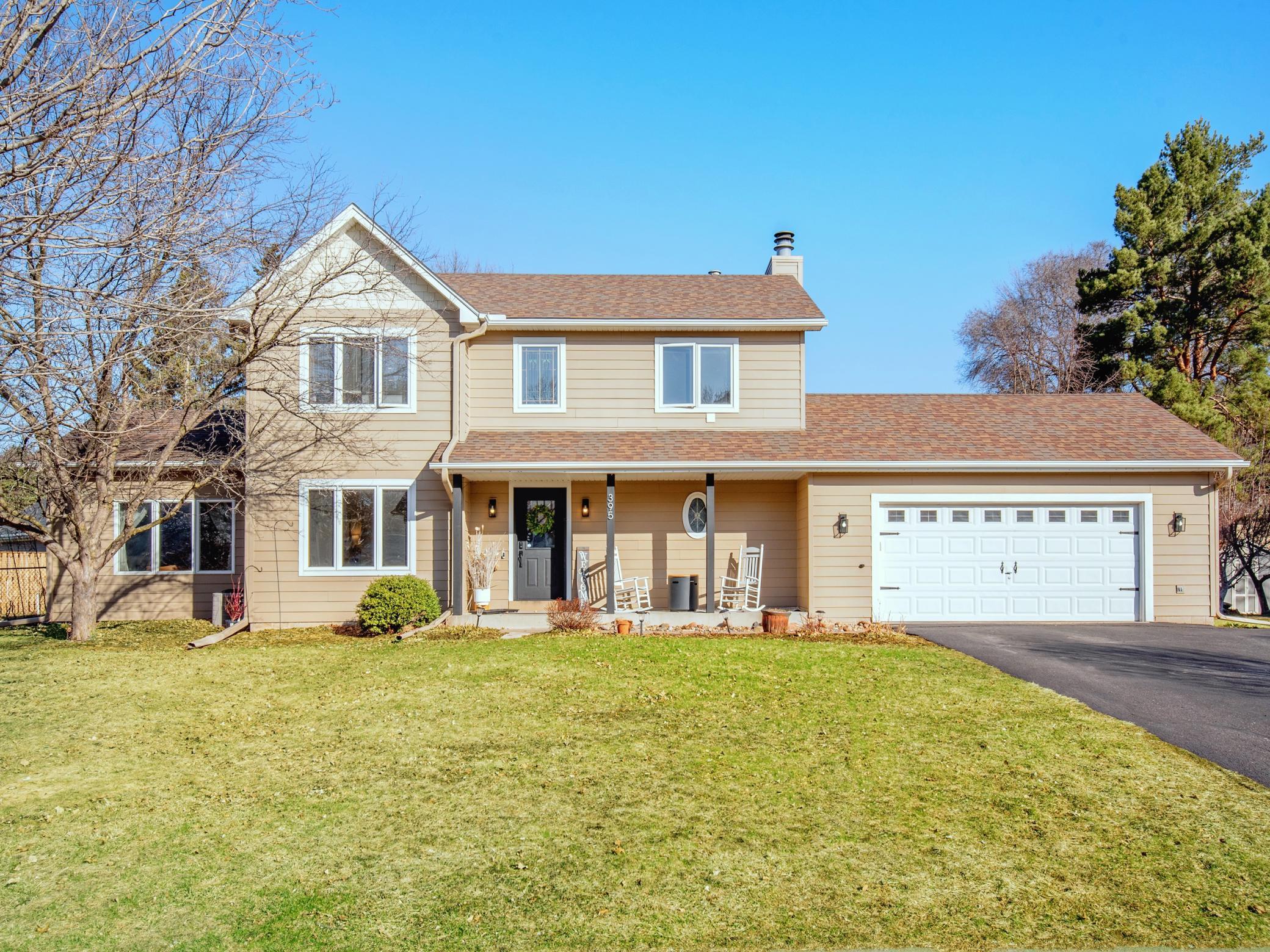 395 Bear Avenue, Saint Paul, Minnesota image 1