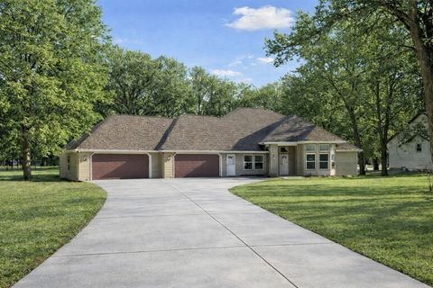 Townhouse For Sale - 13464 Thomas Drive<br/> Little Falls, MN 56345