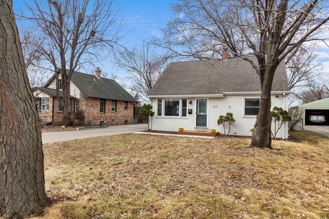 Homes For Sale - 1217 Lincoln Avenue<br/> Washington County, Saint Paul Park, MN 55071