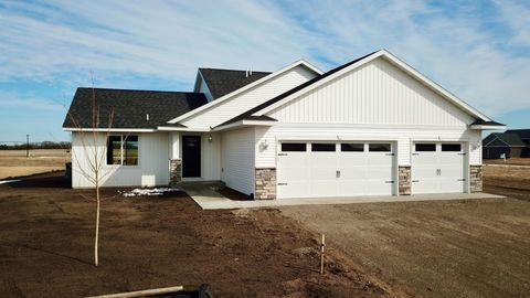 Homes For Sale - 12085 40th Avenue<br/> Becker, MN 55308