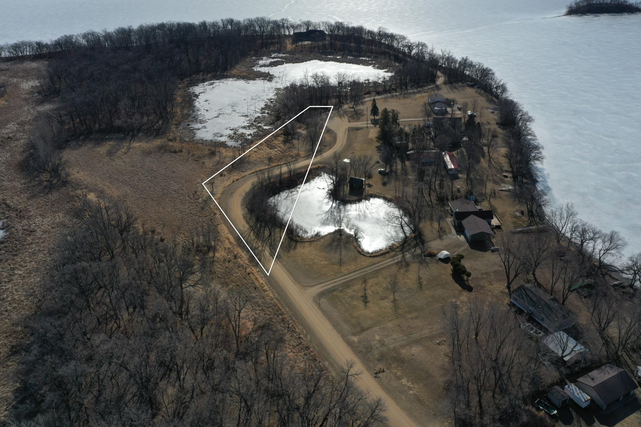 5362 Lake Elizabeth Lane, Atwater, Minnesota image 11