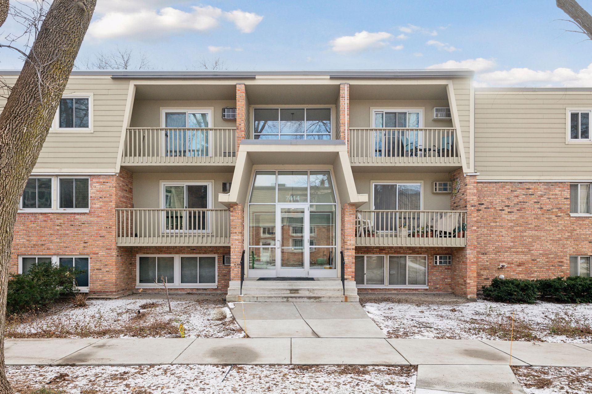 7414 W 22nd Street #212, Minneapolis, Minnesota image 3