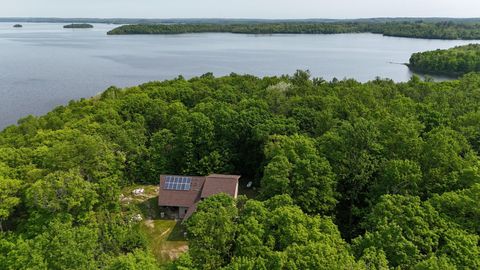 Homes For Sale - 4251 Sugar Point<br/> Orr, MN 55771