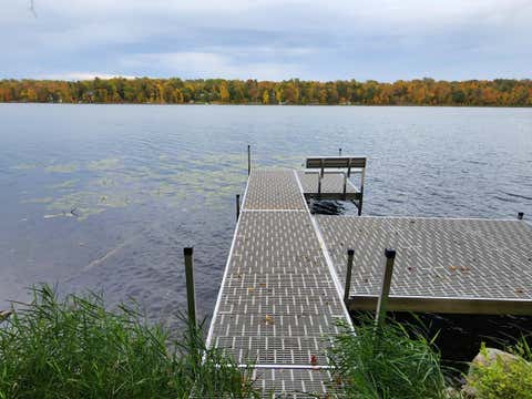 Vacant Land For Sale - LOT 7 Sw Pickerel Lake Road<br/> Becker County, Detroit Lakes, MN 56501
