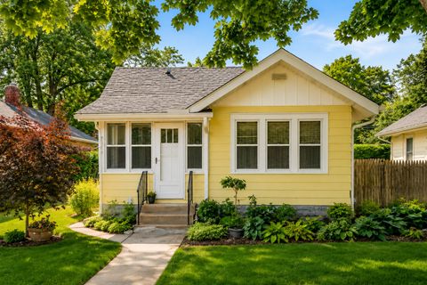 Homes For Sale - 3306 Vincent Avenue<br/> Hennepin County, Minneapolis, MN 55412