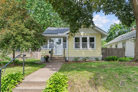 Homes For Sale - 3306 Vincent Avenue<br/> Minneapolis, MN 55412