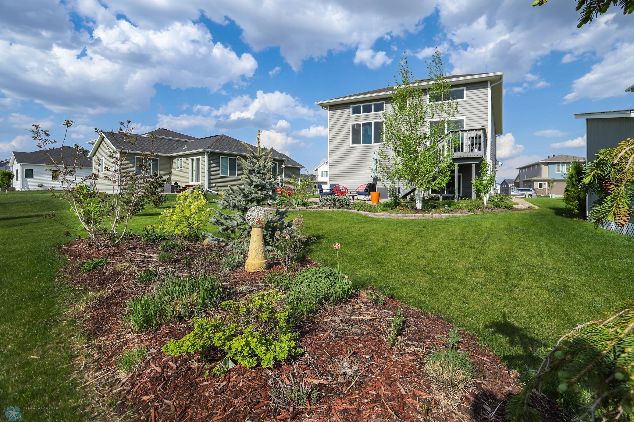 West Fargo, North Dakota 58078, United States, 3 Bedrooms Bedrooms, ,3 BathroomsBathrooms,Residential,Active,130445