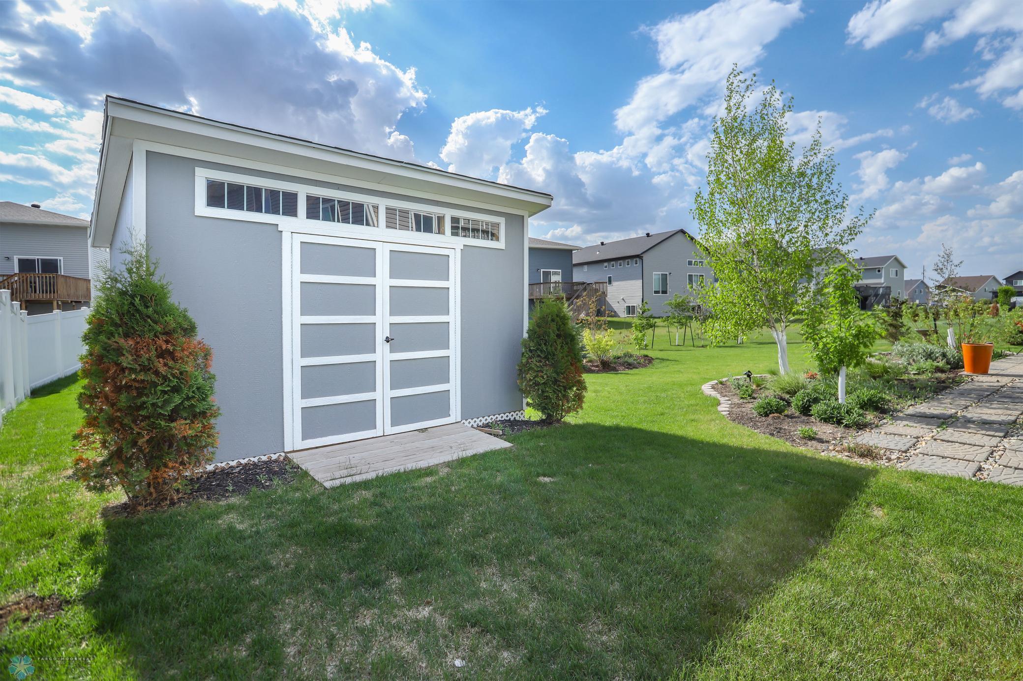 West Fargo, North Dakota 58078, United States, 3 Bedrooms Bedrooms, ,3 BathroomsBathrooms,Residential,Active,130445