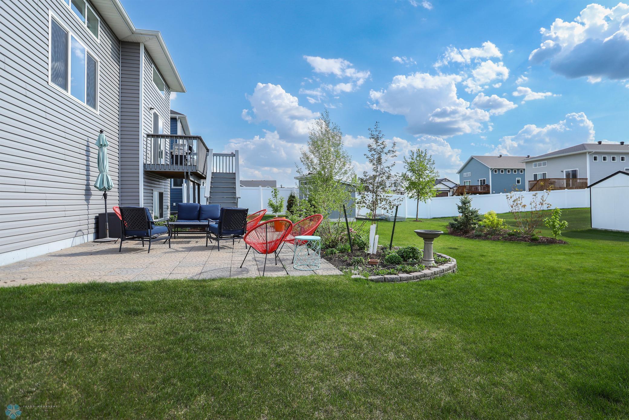 West Fargo, North Dakota 58078, United States, 3 Bedrooms Bedrooms, ,3 BathroomsBathrooms,Residential,Active,130445