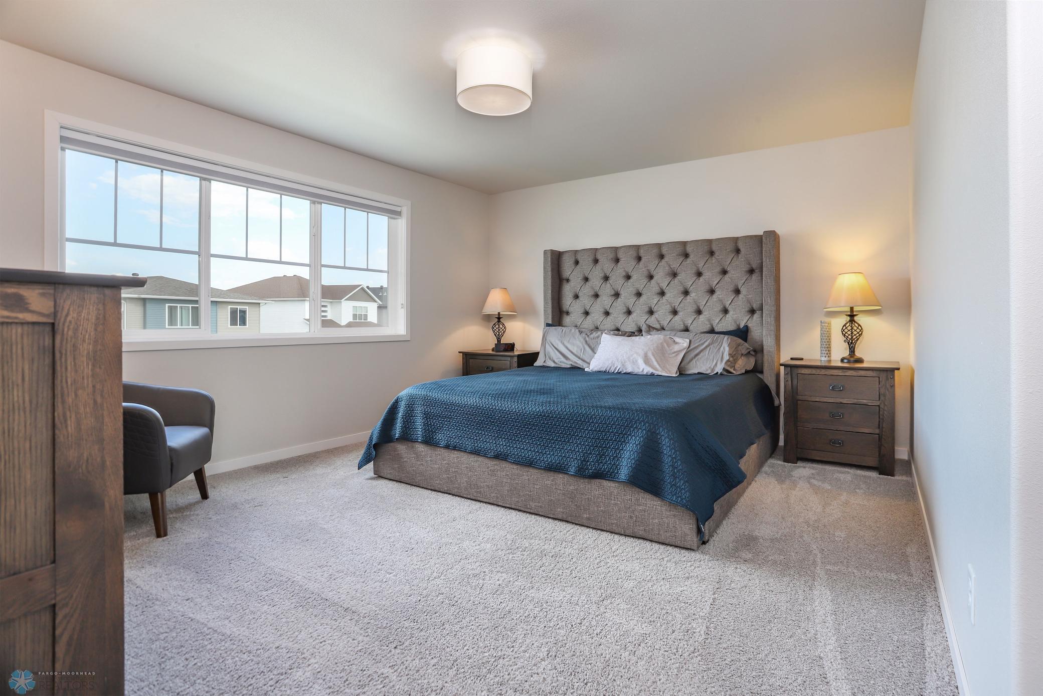 West Fargo, North Dakota 58078, United States, 3 Bedrooms Bedrooms, ,3 BathroomsBathrooms,Residential,Active,130445