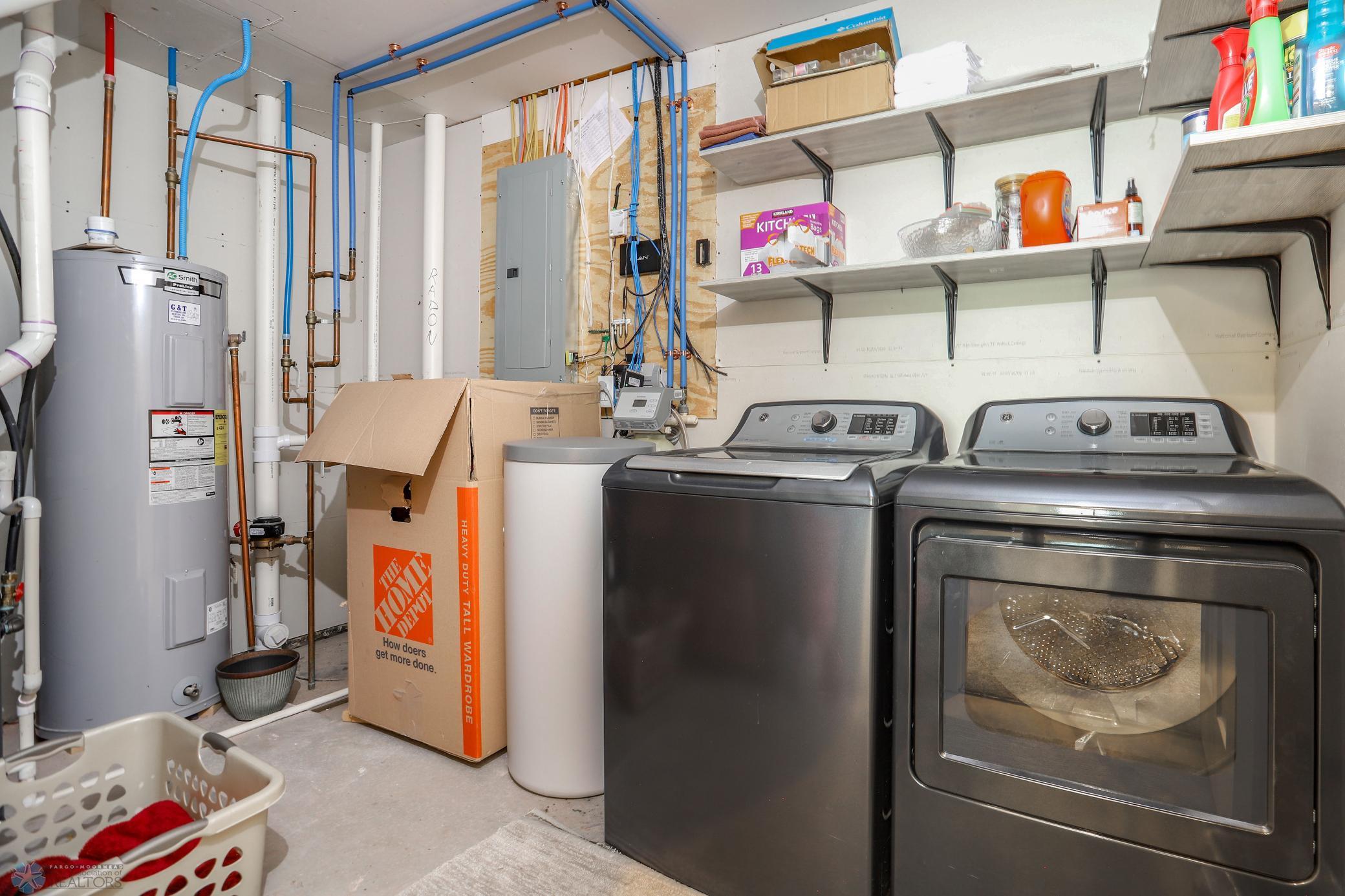 West Fargo, North Dakota 58078, United States, 3 Bedrooms Bedrooms, ,3 BathroomsBathrooms,Residential,Active,130445