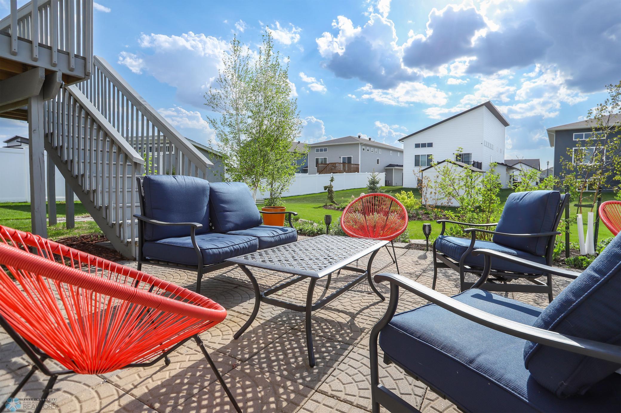 West Fargo, North Dakota 58078, United States, 3 Bedrooms Bedrooms, ,3 BathroomsBathrooms,Residential,Active,130445