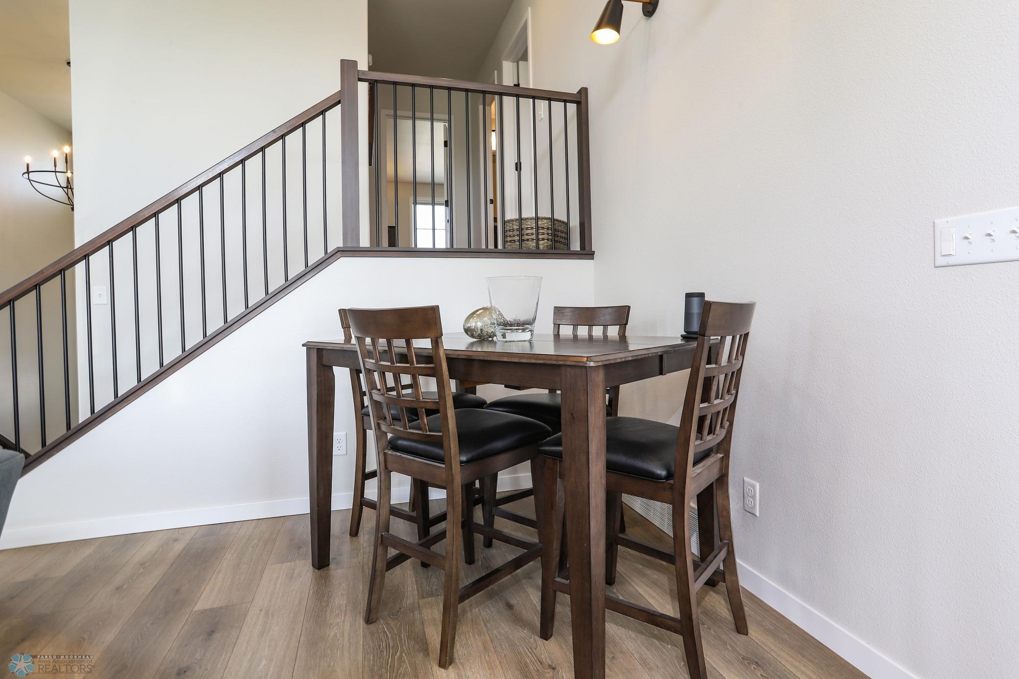 West Fargo, North Dakota 58078, United States, 3 Bedrooms Bedrooms, ,3 BathroomsBathrooms,Residential,Active,130445