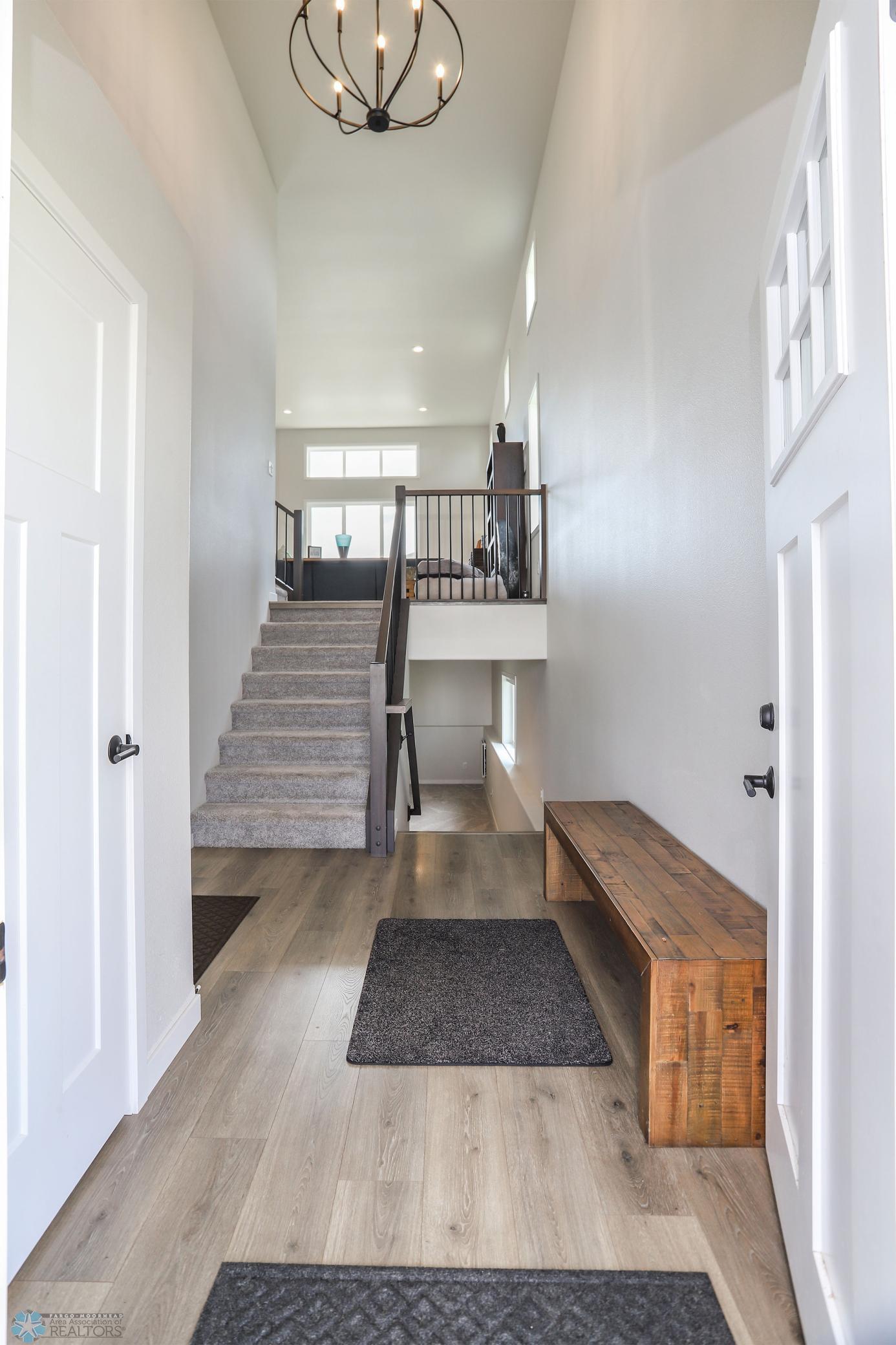 West Fargo, North Dakota 58078, United States, 3 Bedrooms Bedrooms, ,3 BathroomsBathrooms,Residential,Active,130445