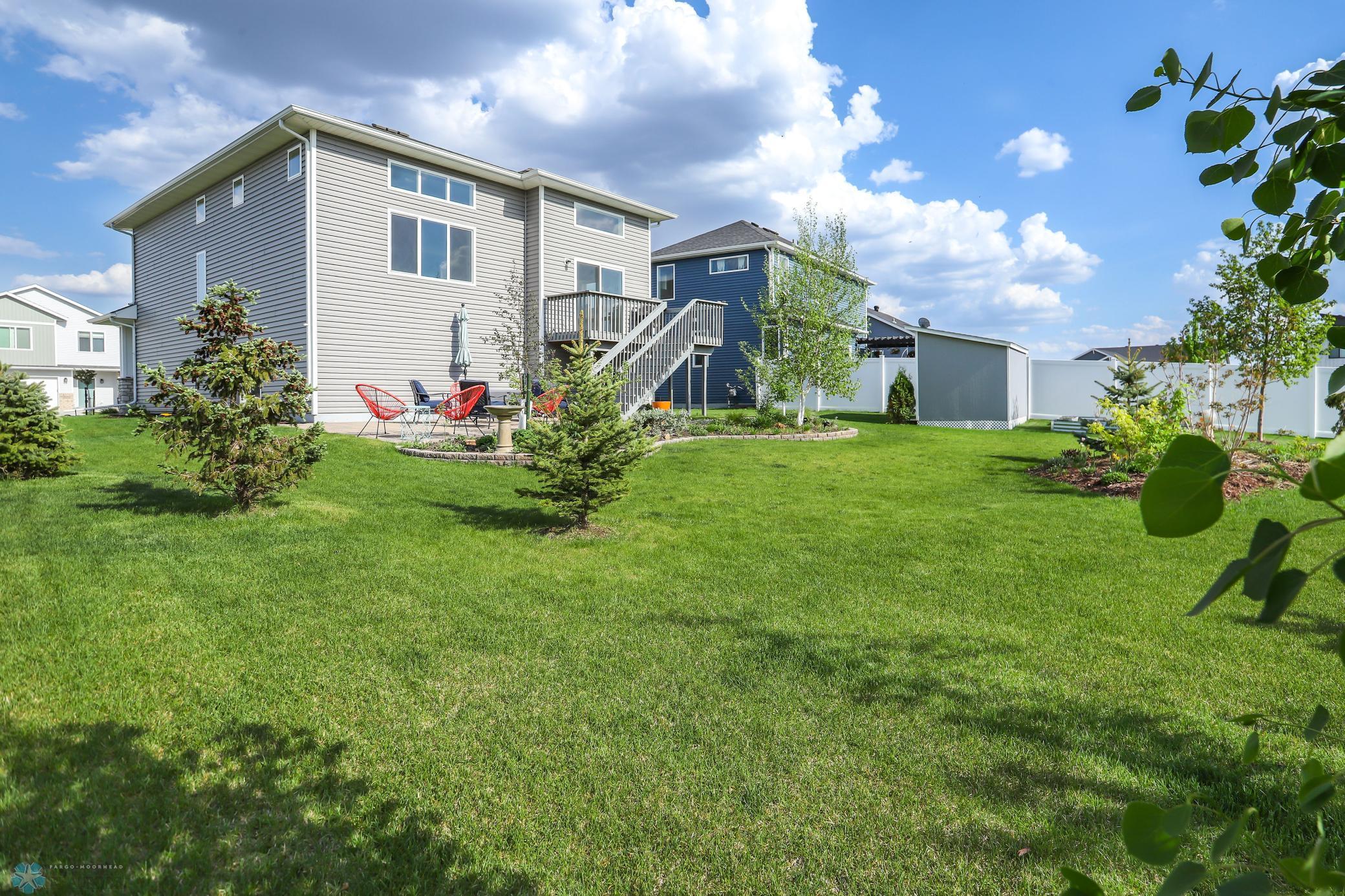 West Fargo, North Dakota 58078, United States, 3 Bedrooms Bedrooms, ,3 BathroomsBathrooms,Residential,Active,130445