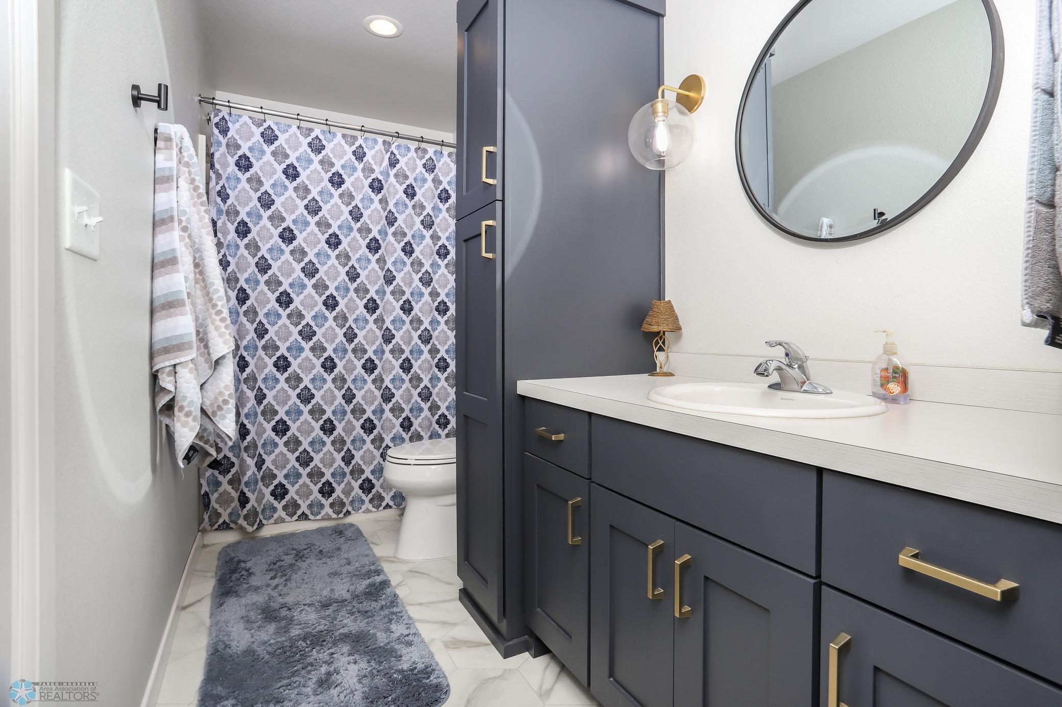 West Fargo, North Dakota 58078, United States, 3 Bedrooms Bedrooms, ,3 BathroomsBathrooms,Residential,Active,130445