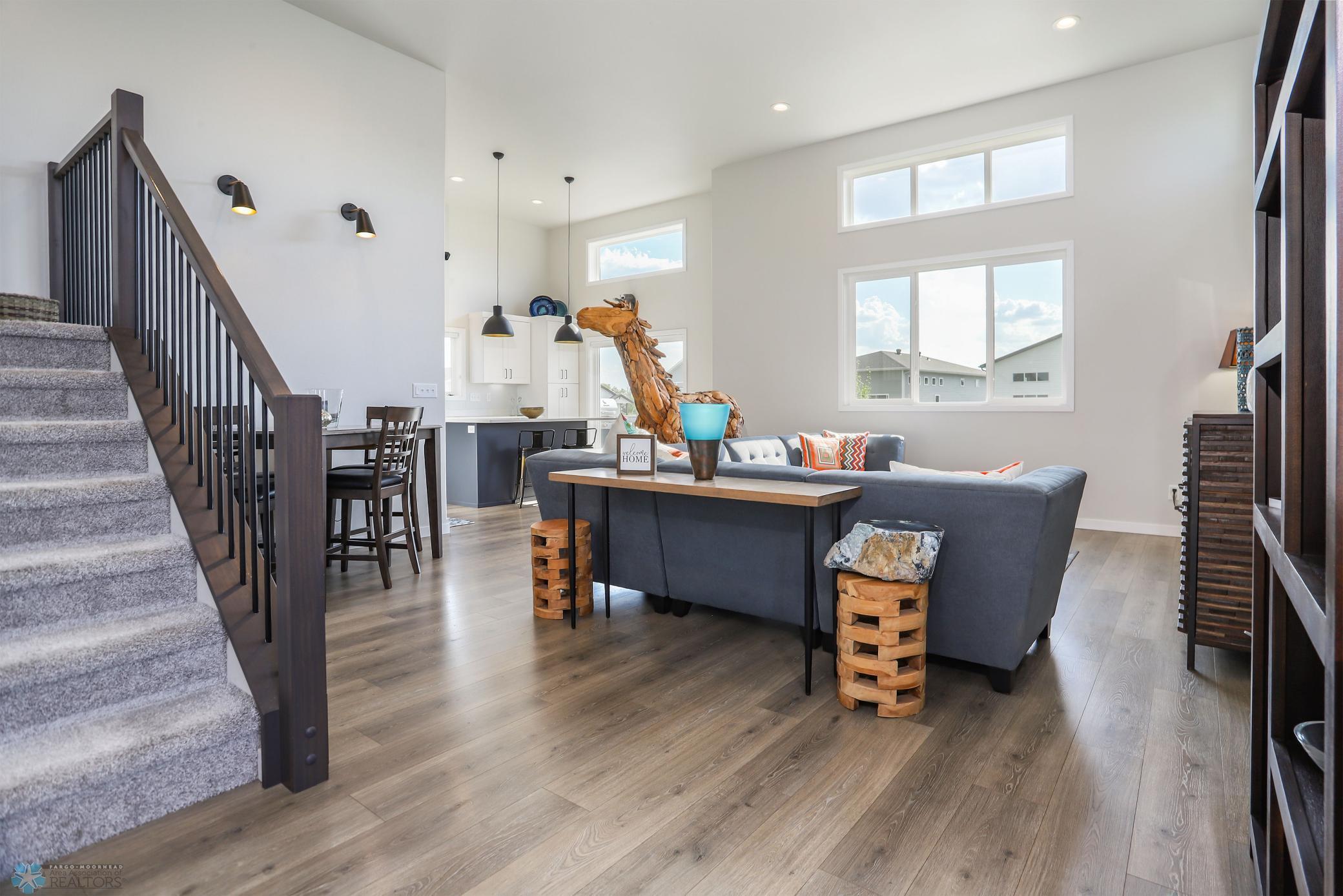 West Fargo, North Dakota 58078, United States, 3 Bedrooms Bedrooms, ,3 BathroomsBathrooms,Residential,Active,130445