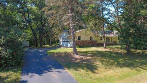 Homes For Sale - 301 Shawn Street<br/> Isanti County, Isanti, MN 55040