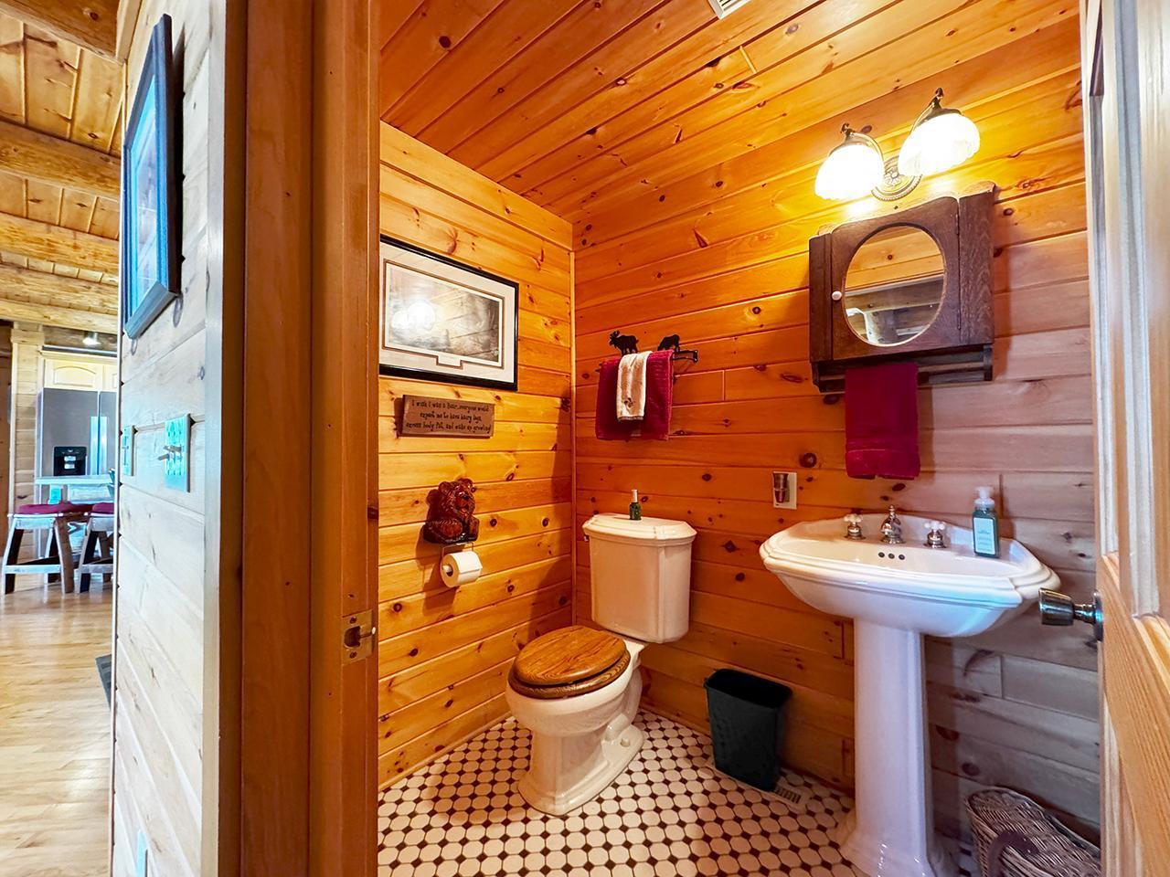 2550 Rock Ridge Road, Cook, Minnesota image 14