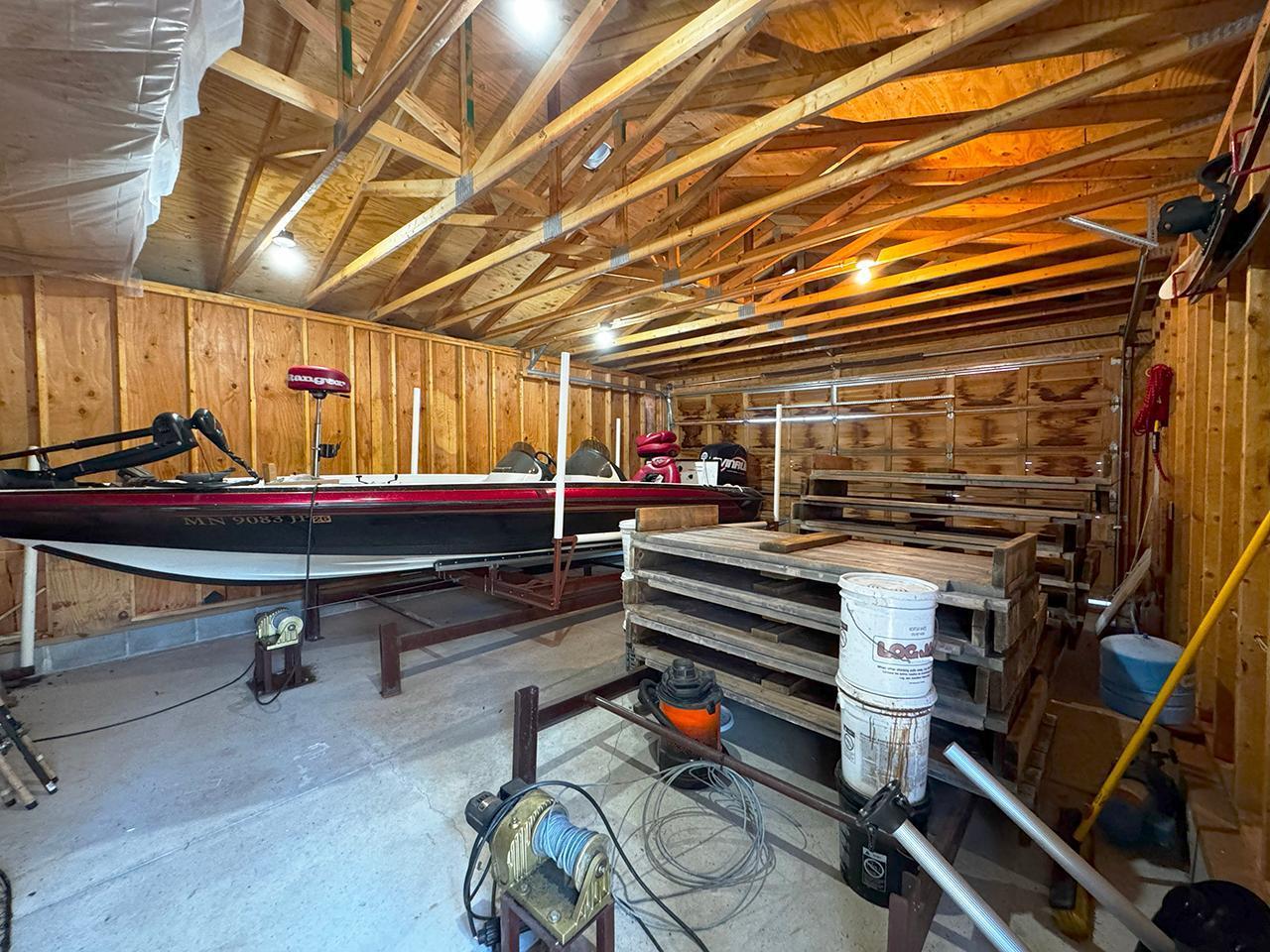 2550 Rock Ridge Road, Cook, Minnesota image 42