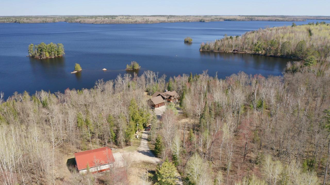 2550 Rock Ridge Road, Cook, Minnesota image 45