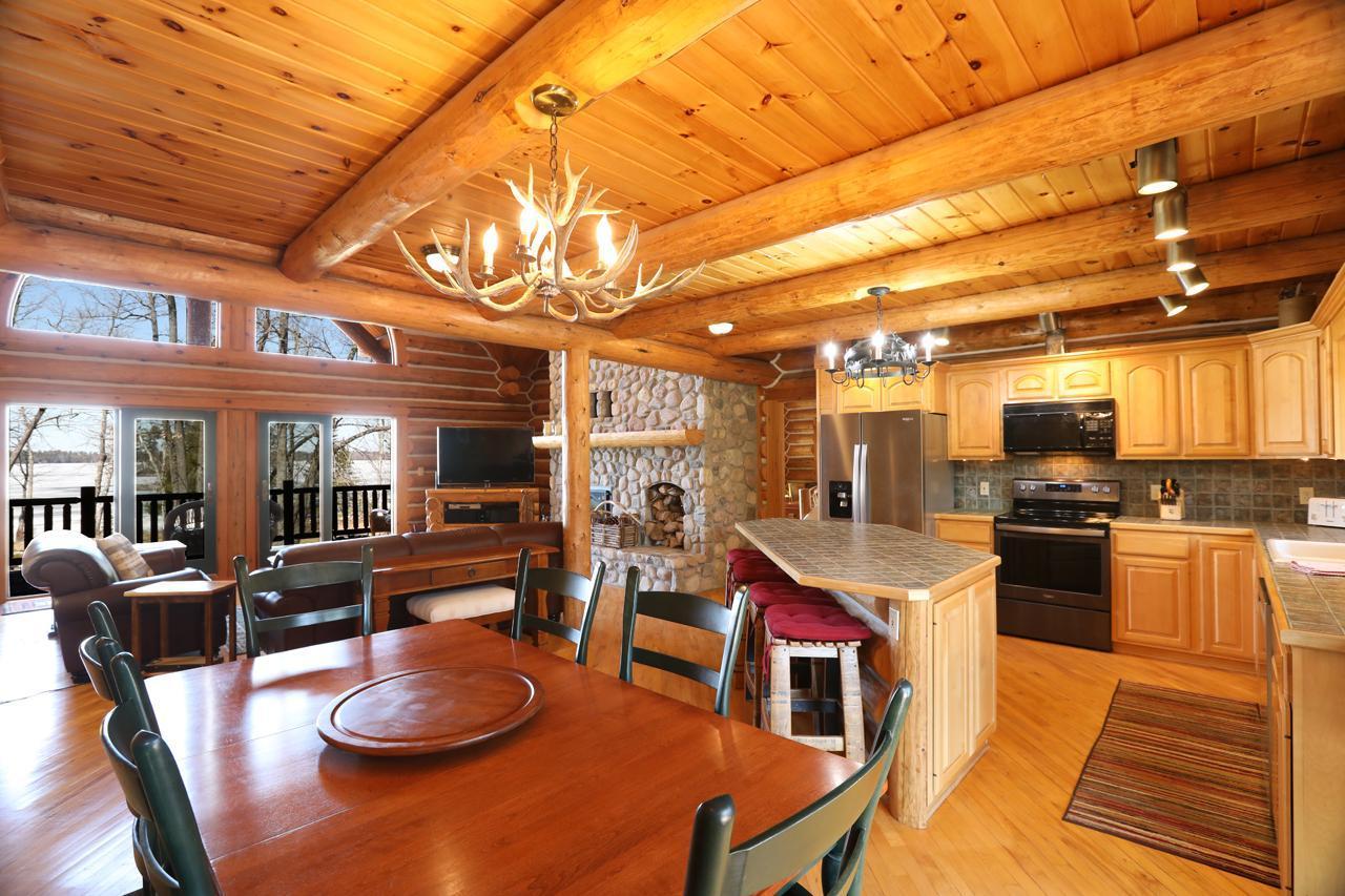 2550 Rock Ridge Road, Cook, Minnesota image 4