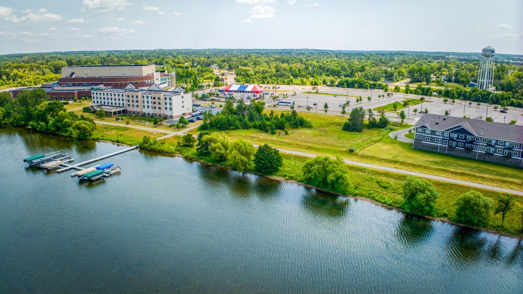 TBD Lake Shore Drive #113, Bemidji, Minnesota image 10