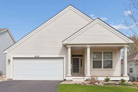 Townhouse For Sale - 15130 Dutchman Way<br/> Dakota County, Saint Paul, MN 55124
