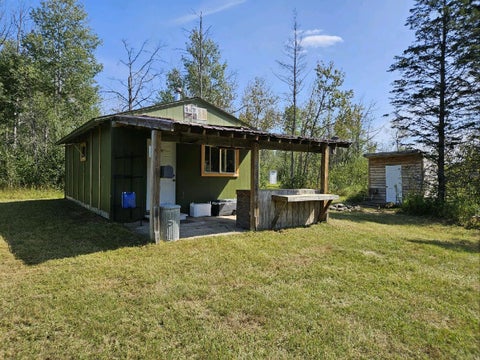 Vacant Land For Sale - 2351 35th Street<br/> Baudette, MN 56623