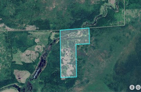 Vacant Land For Sale - 2351 35th Street<br/> Baudette, MN 56623