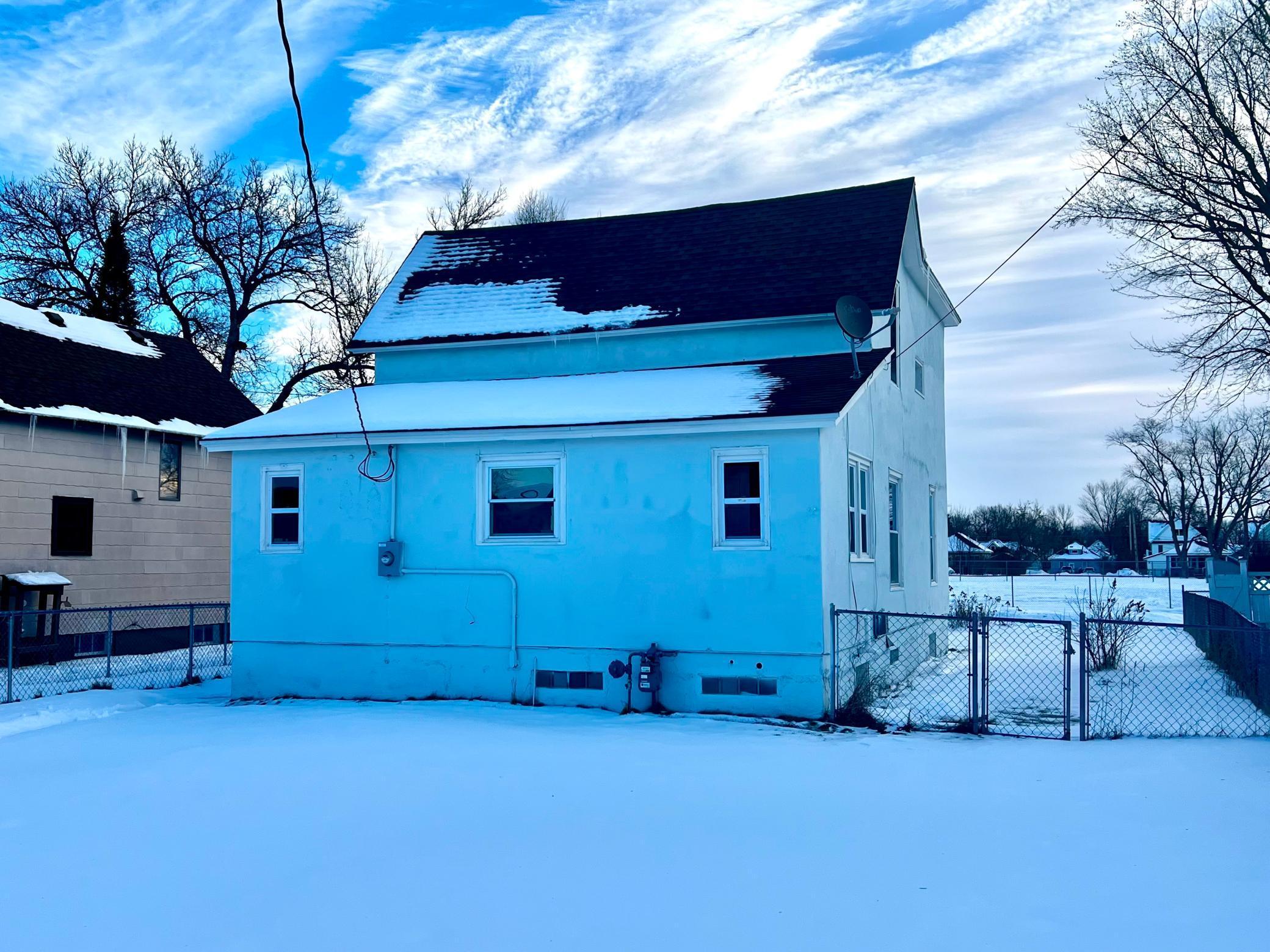 209 Bawden Street, Marble, Minnesota image 4