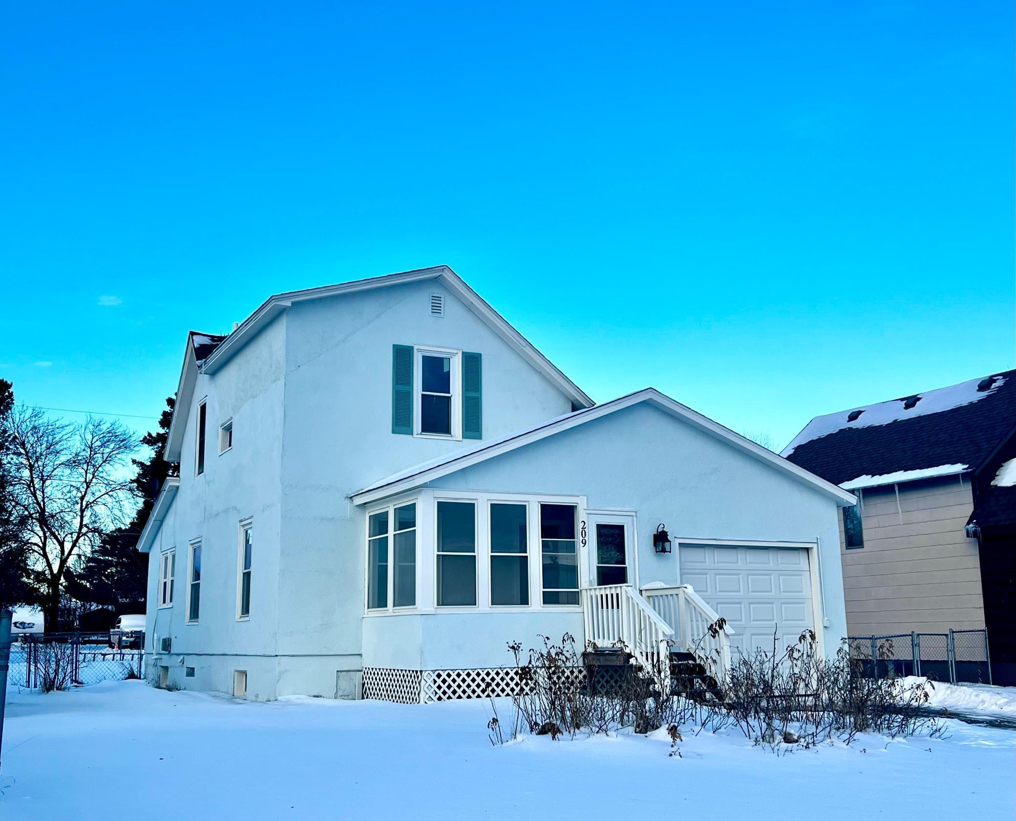 209 Bawden Street, Marble, Minnesota image 3