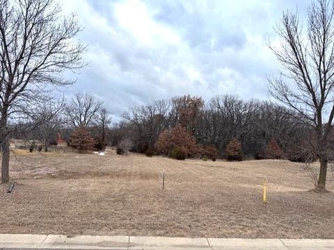 Vacant Land For Sale - 6655 Captains Drive<br/> Benton County, Sauk Rapids, MN 56379