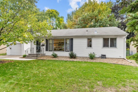 Homes For Sale - 6920 Blaisdell Avenue<br/> Richfield, MN 55423