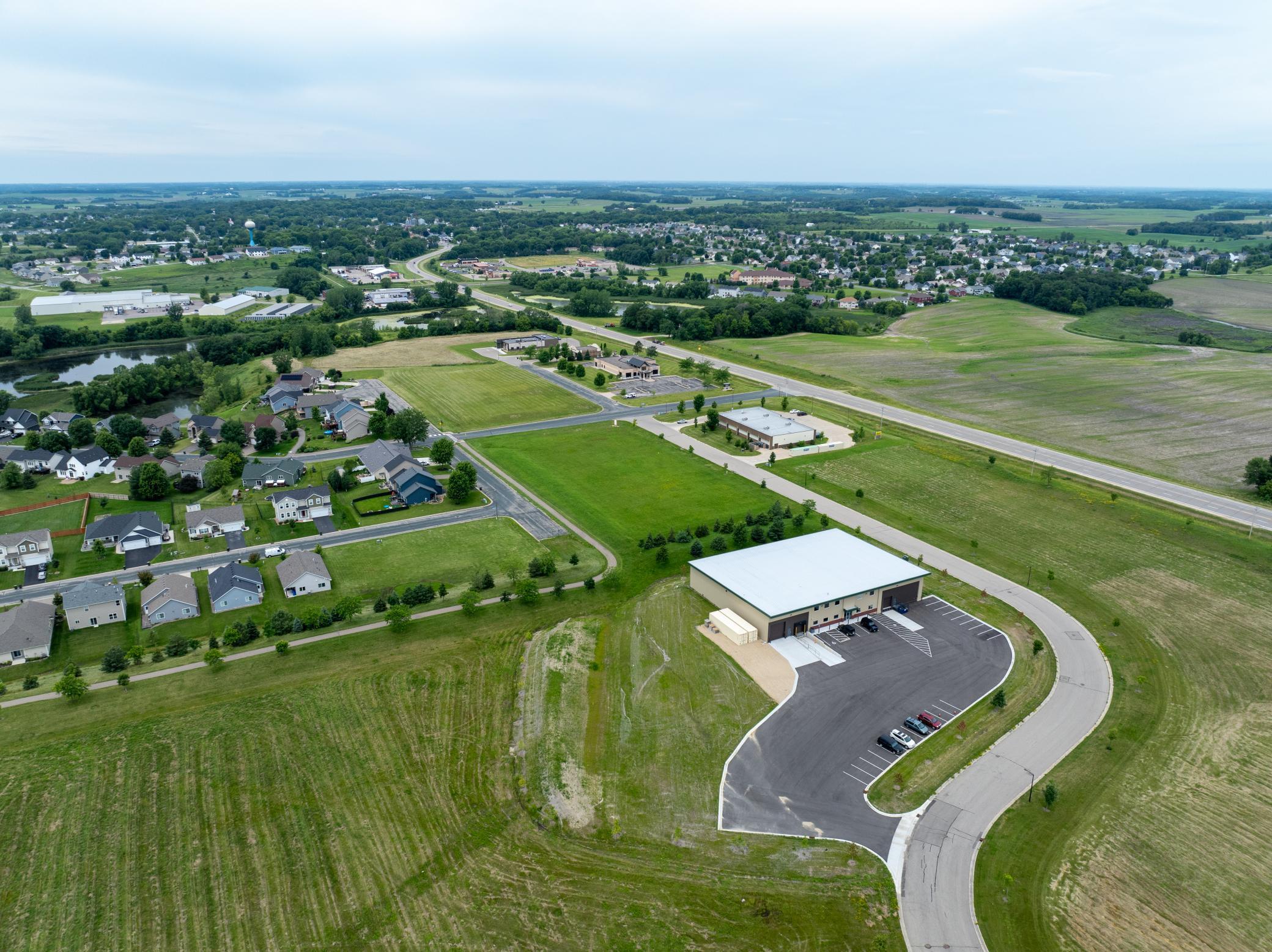 XXXX Commerce Drive Se, Lonsdale, Minnesota image 3