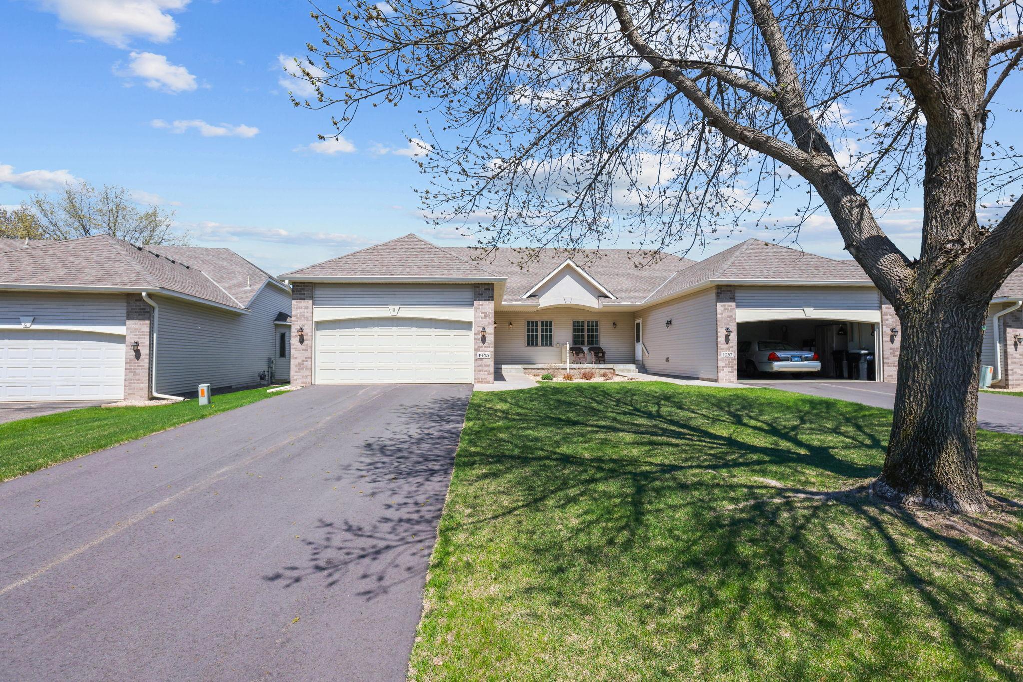 1943 156th Lane, Andover, Minnesota image 1