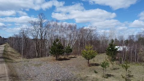 Vacant Land For Sale - 071153900 407th Place<br/> Aitkin County, Aitkin, MN 56431
