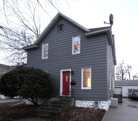 Homes For Sale - 263 Cummings Street<br/> Winona, MN 55987