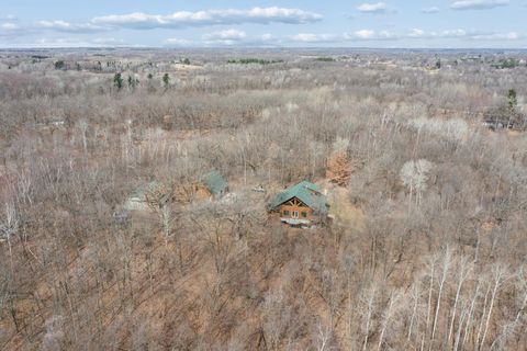 Homes For Sale - 42615 Daisy Avenue<br/> Harris, MN 55032