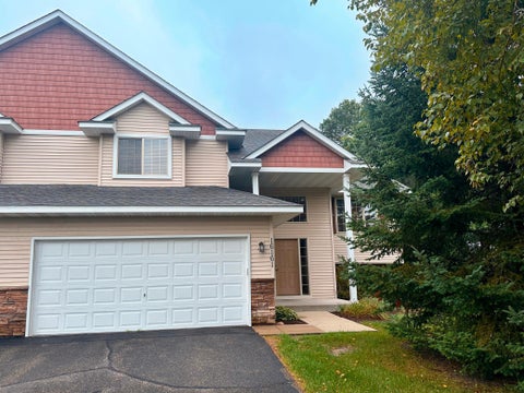Townhouse For Sale - 16161 Unity Street<br/> Andover, MN 55304