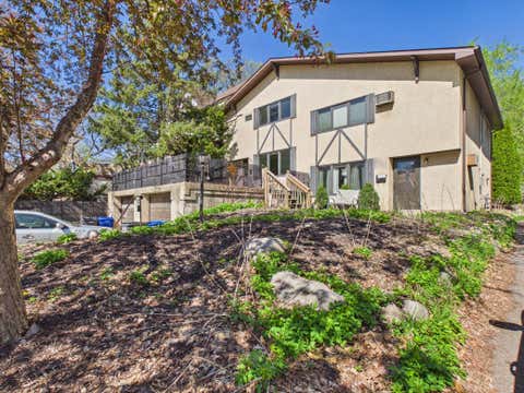 Multifamily For Sale - 2289-2291 Hillside Avenue<br/> Ramsey County, Saint Paul, MN 55108