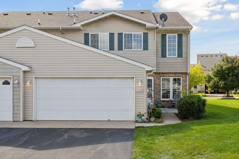 Townhouse For Rent - 1572 Peitz Avenue<br/> Waconia, MN 55387