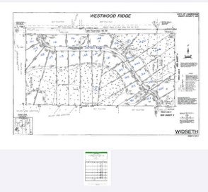 Vacant Land For Sale - 222 Percy Street<br/> Cambridge, MN 55008