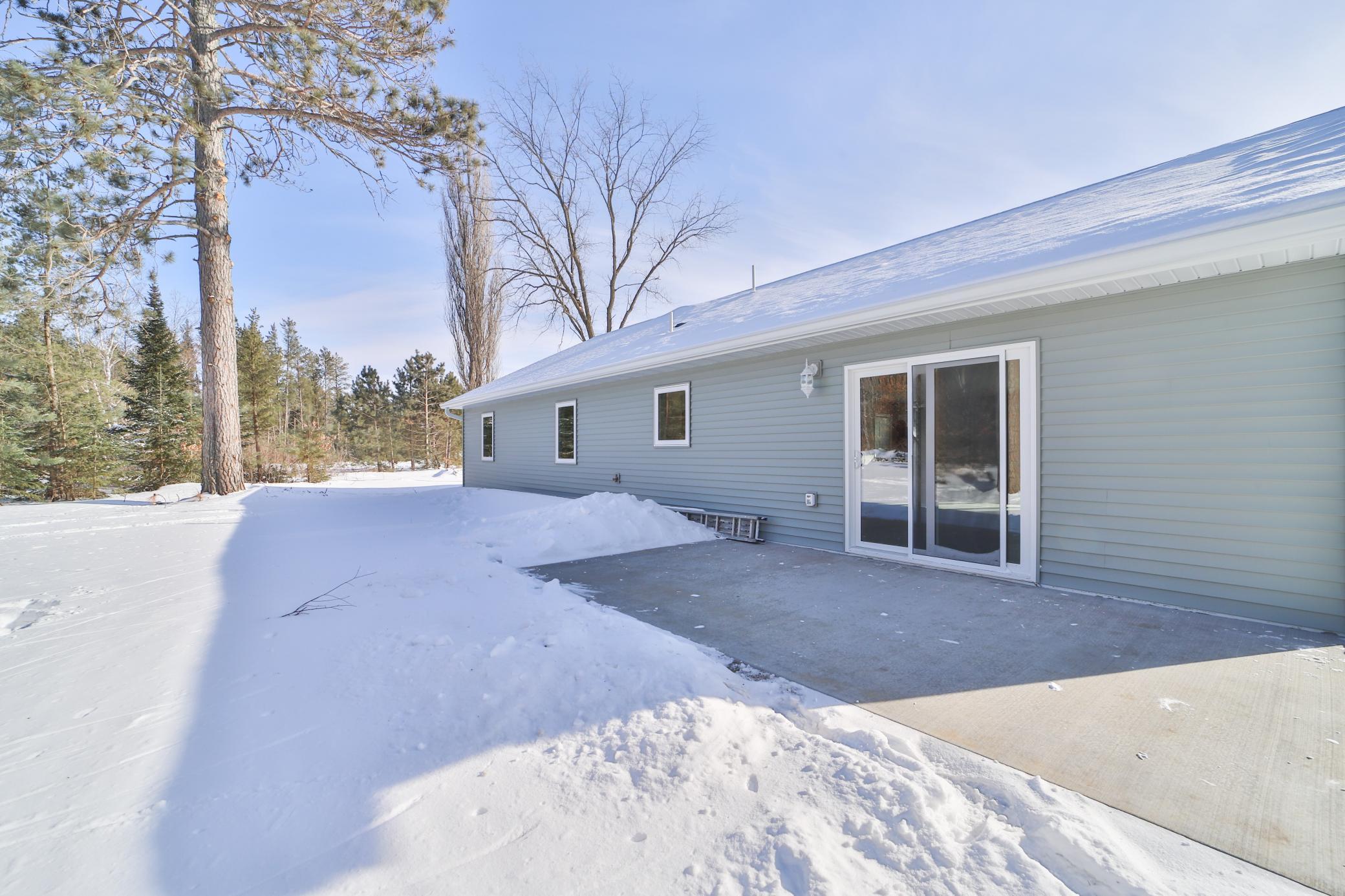 3772 Blaze Boulevard, Jenkins, Minnesota image 32