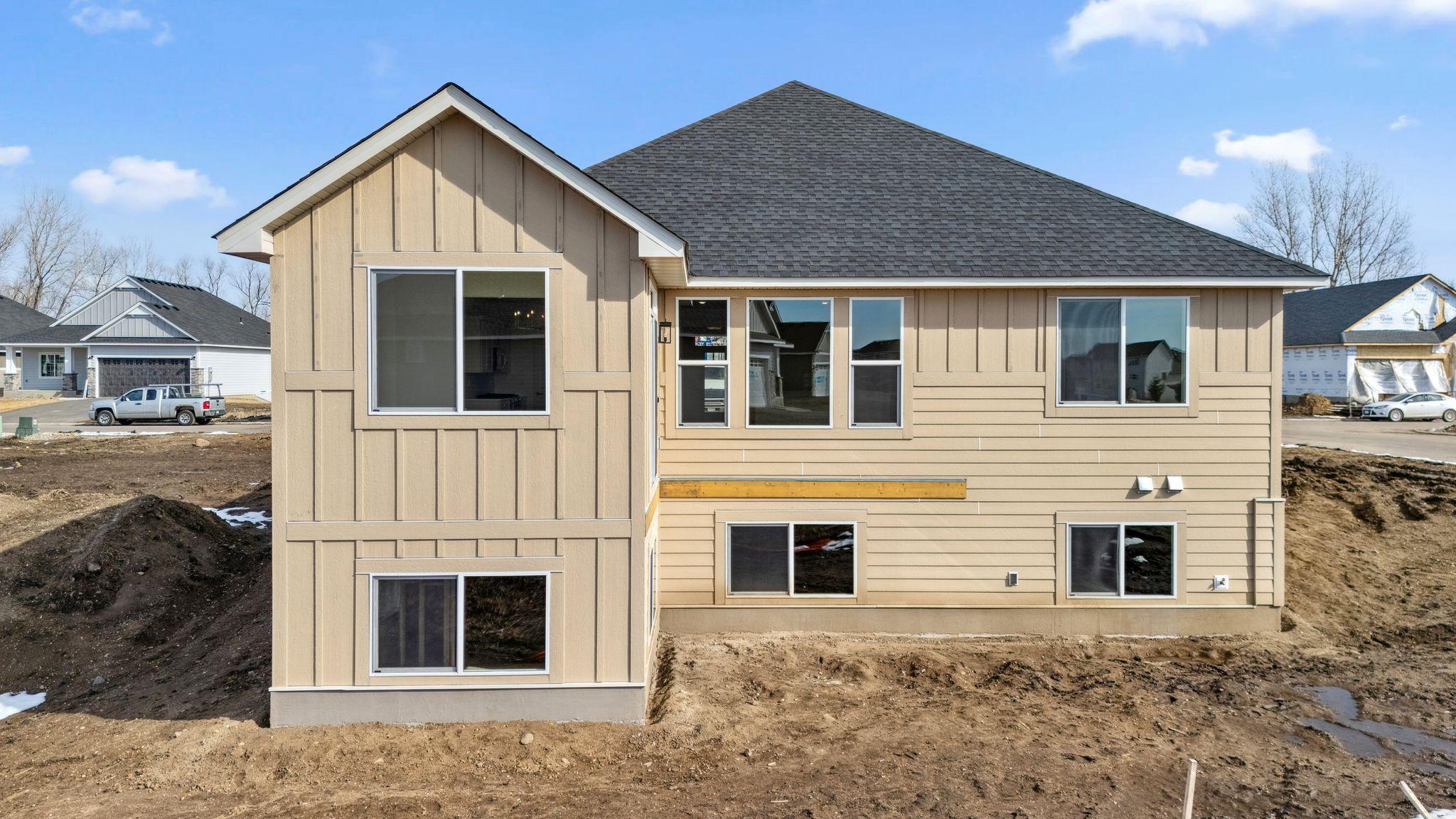 17763 Ellsworth Drive, Lakeville, Minnesota image 20